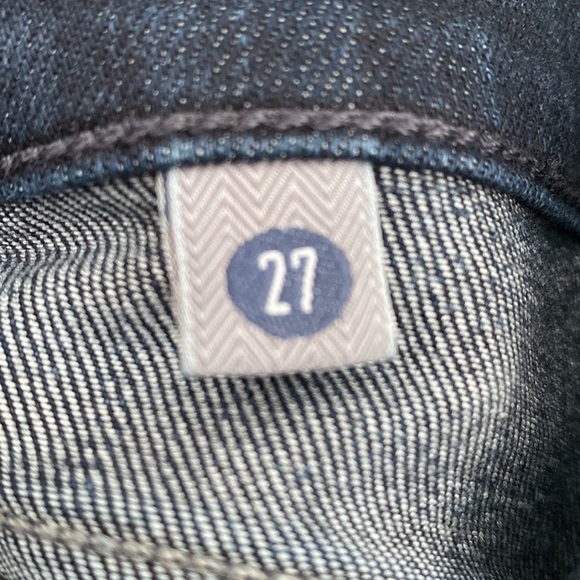 Citizens of Humanity Skinny Jean - Picture 4 of 6